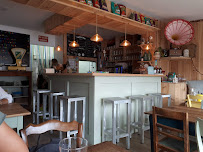 Atmosphère du Restaurant Georgette café à Lège-Cap-Ferret - n°4