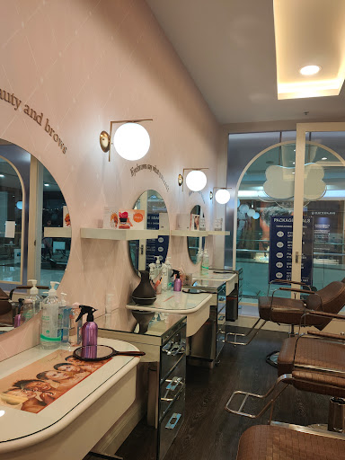 The Beauty & Brow Parlour Adelaide Central Plaza
