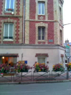 Le Polletais à Dieppe