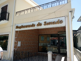 Café Restaurante "O Serrado"
