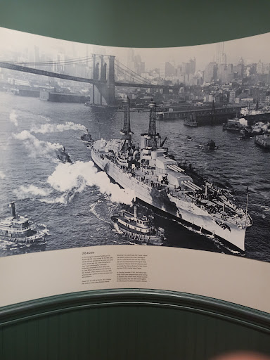 History Museum «Building 92», reviews and photos, 63 Flushing Ave, Brooklyn, NY 11205, USA