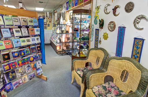 Book Store «Renaissance Books & Gifts», reviews and photos, 1337 E Montclair St, Springfield, MO 65804, USA