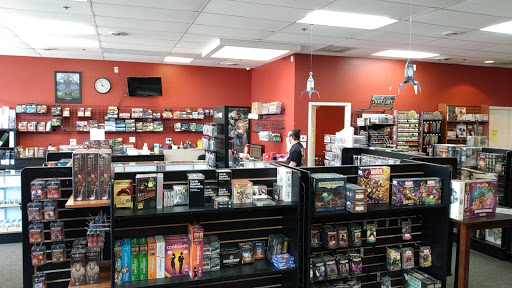 Game Store «Colosseum Games», reviews and photos, 5719 75th St, Kenosha, WI 53142, USA