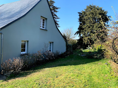 L'entre deux chambres d hotes à Sartilly-Baie-Bocage