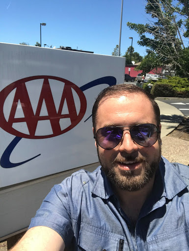 Auto Insurance Agency «AAA Hayward», reviews and photos