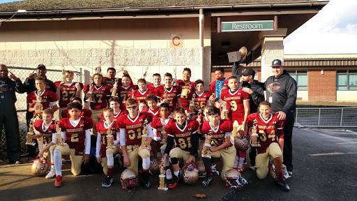 Stadium «Sunset Stadium», reviews and photos, 1707 Main St, Sumner, WA 98390, USA