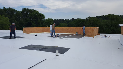 Aduddell Residential and Commercial Roofing in Oklahoma City, Oklahoma