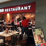 Photo n°1 de l'avis de Raelan.i fait le 23/05/2018 à 08:26 sur le  Centro Commerciale La Romanina à Rome