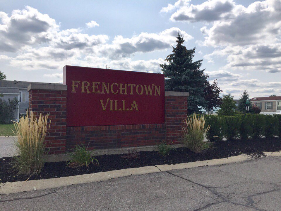 Frenchtown Villa