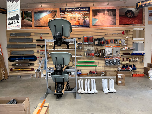 Building Materials Supplier «Guaranteed Supply Company», reviews and photos, 6604 Amsterdam Way, Wilmington, NC 28405, USA