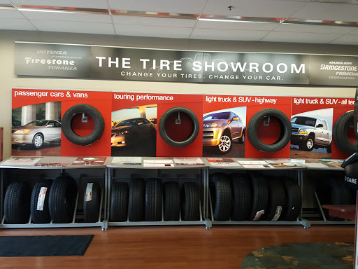 Tire Shop «Firestone Complete Auto Care», reviews and photos, 9970 W Lower Buckeye Rd, Tolleson, AZ 85353, USA