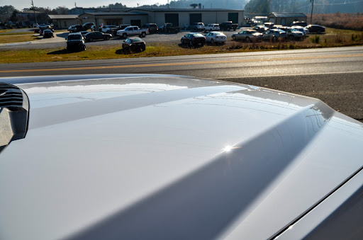 Shine Shanty Automotive Detailing en Pell City