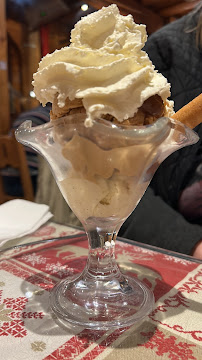 Plats et boissons du Restaurant français Le Matafan à Villard-de-Lans - n°3