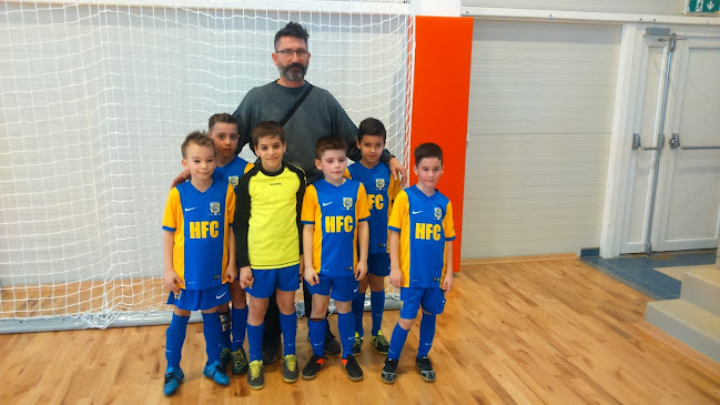 Comentarii opinii despre Móradombi stadion