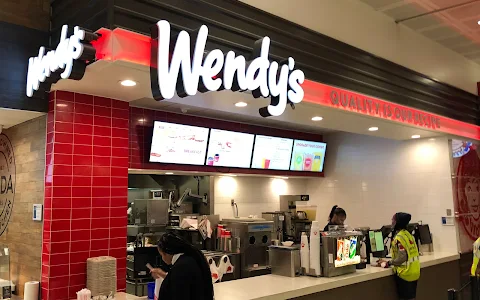 Wendy's image