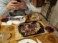 Steak du Restaurant français Restaurant Le Divil à Perpignan - n°11