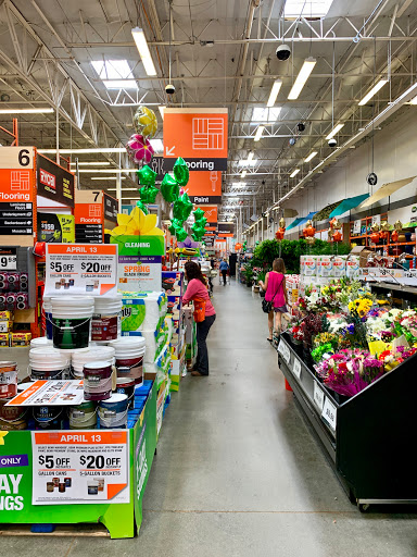 Home Improvement Store «The Home Depot», reviews and photos, 1001 N El Camino Real, Encinitas, CA 92024, USA