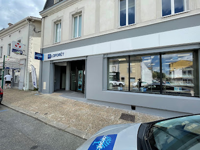 Agence immobilière Laforêt Saint Paul Les Dax ( VENTE - LOCATION - GESTION - SYNDIC - LOCATION CURISTES)