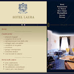 Photo n°1 de l'avis de Damiano.u fait le 14/02/2019 à 18:12 sur le  hotel laura à Rome