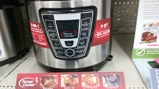 Department Store «Walmart Supercenter», reviews and photos, 2130 N Locust Ave, Lawrenceburg, TN 38464, USA