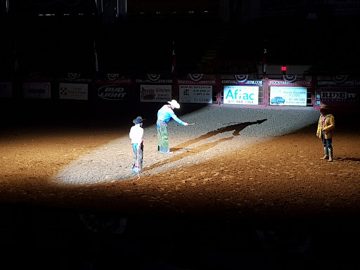 Tourist Attraction «Stockyards Championship Rodeo», reviews and photos, 121 E Exchange Ave, Fort Worth, TX 76164, USA