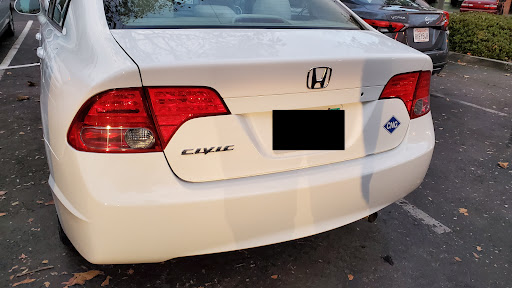 Auto Body Shop «Hayward Auto Body», reviews and photos, 25087 Mission Blvd, Hayward, CA 94544, USA