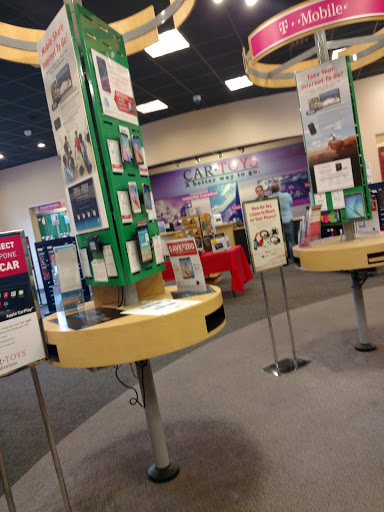 Car Stereo Store «Car Toys», reviews and photos, 18835 Lyndon B Johnson Fwy #500, Mesquite, TX 75150, USA