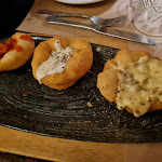 Photo n°7 de l'avis de Danilo.e fait le 04/03/2023 à 08:45 sur le  Hostaria La Carbonara à Agrate Brianza