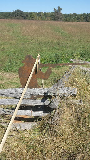 Tourist Attraction «Cedar Mountain Battlefield», reviews and photos, 9465 General Winder Rd, Rapidan, VA 22733, USA