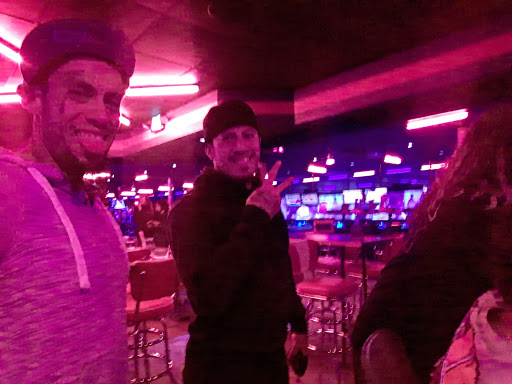 Bowling Alley «AMF Monaco Lanes», reviews and photos, 6767 Leetsdale Dr, Denver, CO 80224, USA