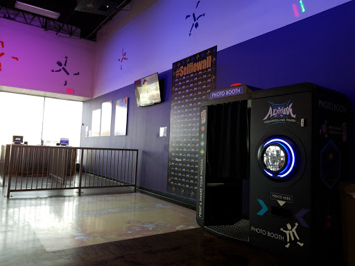 Amusement Park «Altitude Trampoline Park McAllen», reviews and photos, 800 S 10th St, McAllen, TX 78501, USA