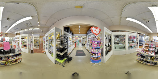 Paint Store «Miami Home Centers, Benjamin Moore Paint Center, South Miami», reviews and photos, 7325 SW 57th Ave, South Miami, FL 33143, USA