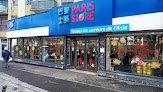 Paris Store Chapelle Paris