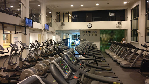 PureGym (Helgesvej) in Frederiksberg, Frederiksberg