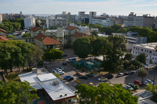 Centro Hospitalario Pereira Rossell