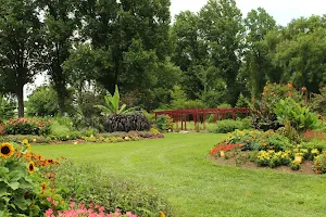 UT Gardens Knoxville image