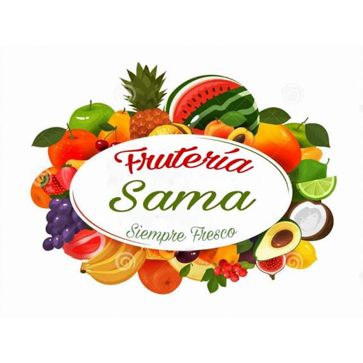 Frutería Sama