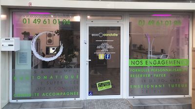 Eco Conduite à Villeneuve-le-Roi