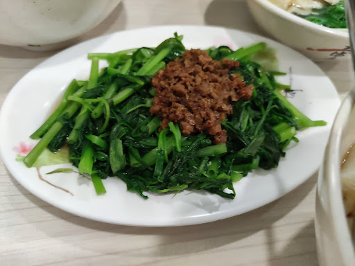 上品素食 的照片