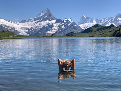 Yoga, un art de Soi à Cessy