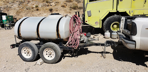 Tourist Information Center «Adrenaline ATV Tours», reviews and photos, 4780 W Ann Rd, North Las Vegas, NV 89031, USA