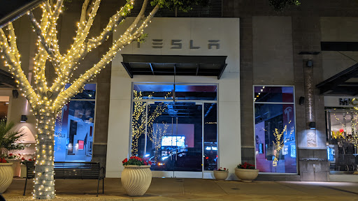 Shopping Mall «Kierland Commons», reviews and photos, 15205 N Kierland Blvd #150, Scottsdale, AZ 85254, USA