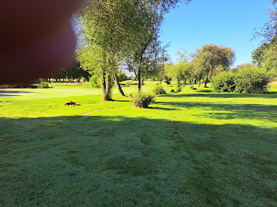 Association Sportive Golf Arçonnay à Arçonnay