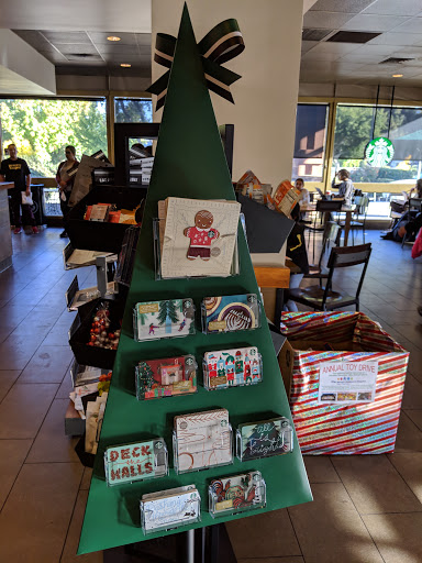 Starbucks image