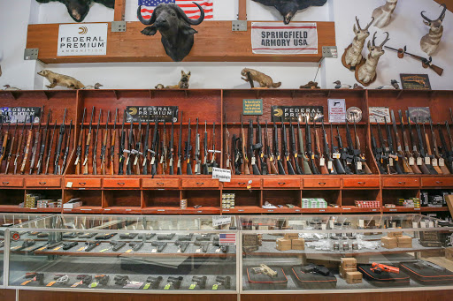 Sporting Goods Store «Mosquito Creek Outfitters», reviews and photos, 3000 Mosquito Rd, Placerville, CA 95667, USA