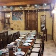 CETVEL MARCO PASHA BALIK RESTORAN