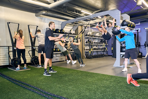 Personal Trainer «Trophy Fitness Uptown», reviews and photos, 2812 Vine St, Dallas, TX 75204, USA