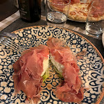 Photo n°2 de l'avis de Delf.e fait le 22/03/2024 à 13:38 sur le  Ristorante Bottega di Fattoria-Trattoria Toscana à Florence