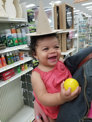 Craft Store «A.C. Moore Arts and Crafts», reviews and photos, 5007 Victory Blvd, Yorktown, VA 23693, USA