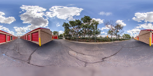 Self-Storage Facility «CubeSmart Self Storage», reviews and photos, 8444 N Pecos St, Federal Heights, CO 80260, USA